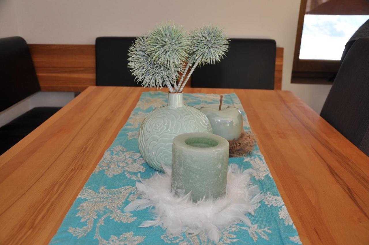 Ferienwohnung Staudach, Apartment Fuegenberg Zewnętrze zdjęcie