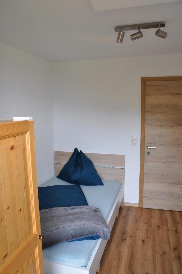 Ferienwohnung Staudach, Apartment Fuegenberg Zewnętrze zdjęcie