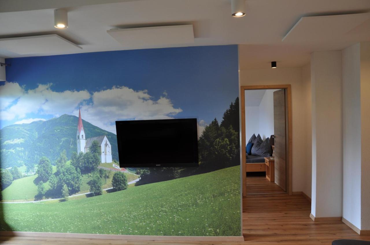 Ferienwohnung Staudach, Apartment Fuegenberg Zewnętrze zdjęcie